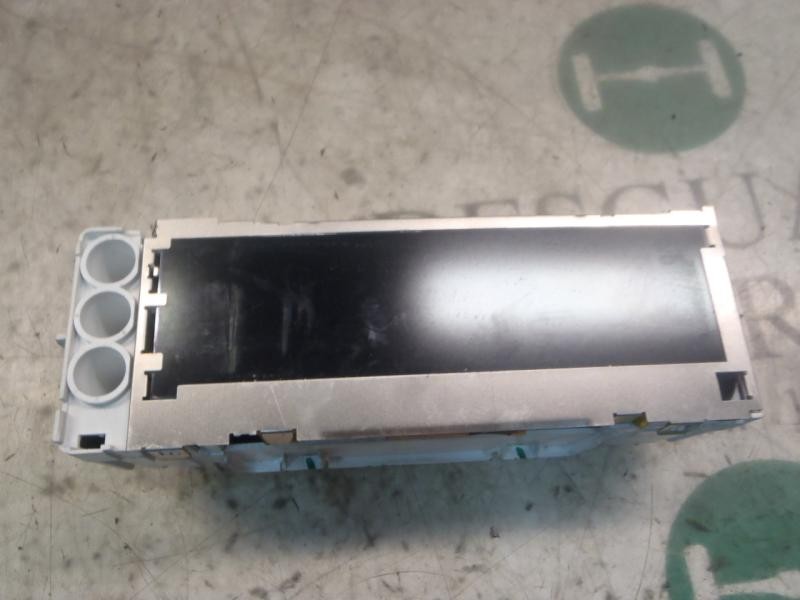 Recambio de mando multifuncion para renault megane iii berlina 5 p expression referencia OEM IAM 280346458R 280340011R 