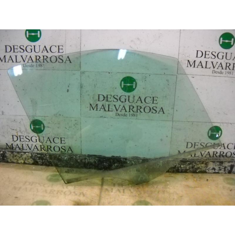 Recambio de cristal puerta delantero derecho para mercedes-benz clase a (w168) 170 cdi (168.008) referencia OEM IAM   