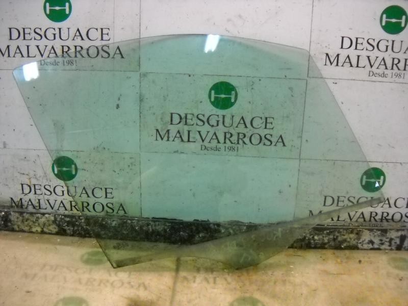 Recambio de cristal puerta delantero derecho para mercedes-benz clase a (w168) 170 cdi (168.008) referencia OEM IAM   