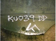 Recambio de cristal puerta delantero derecho para mercedes-benz clase a (w168) 170 cdi (168.008) referencia OEM IAM    2