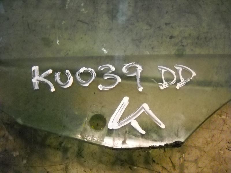 Recambio de cristal puerta delantero derecho para mercedes-benz clase a (w168) 170 cdi (168.008) referencia OEM IAM   