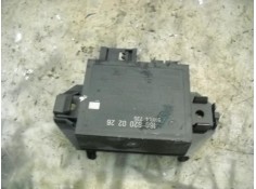 Recambio de modulo electronico para mercedes-benz clase a (w168) 170 cdi (168.008) referencia OEM IAM    2