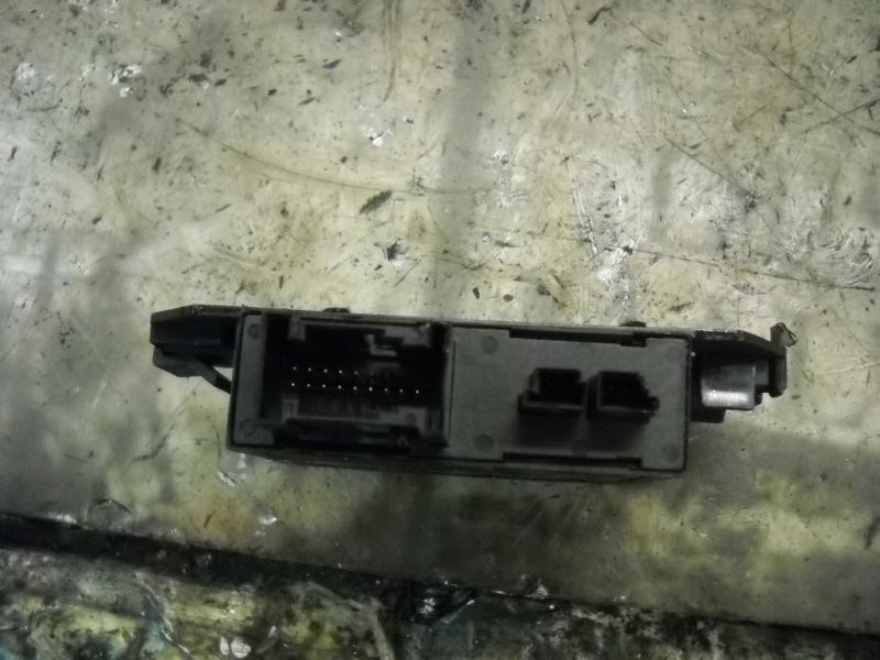 Recambio de modulo electronico para mercedes-benz clase a (w168) 170 cdi (168.008) referencia OEM IAM   