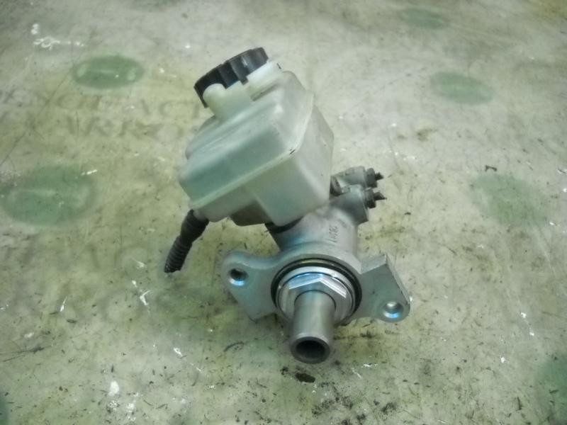 Recambio de bomba freno para mercedes-benz clase a (w168) 170 cdi (168.008) referencia OEM IAM   