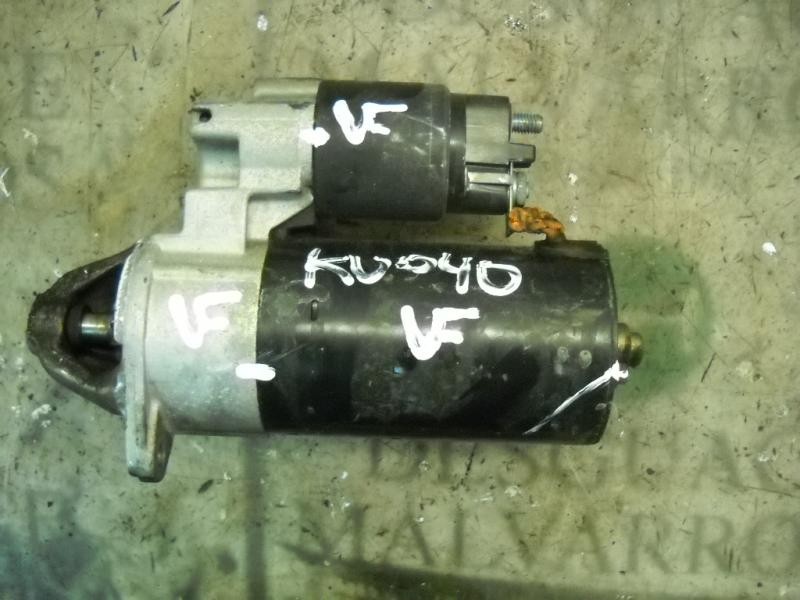 Recambio de motor arranque para mercedes-benz clase a (w168) 170 cdi (168.008) referencia OEM IAM   