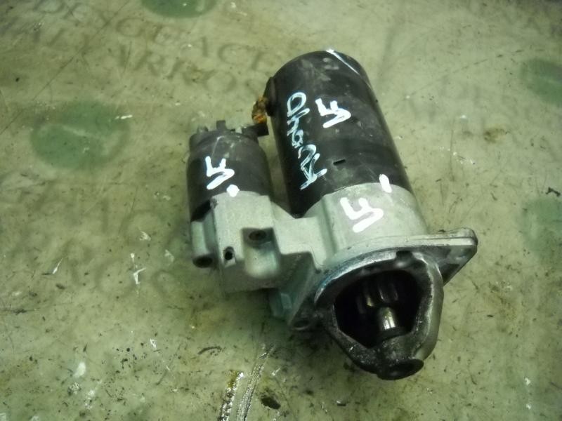 Recambio de motor arranque para mercedes-benz clase a (w168) 170 cdi (168.008) referencia OEM IAM   