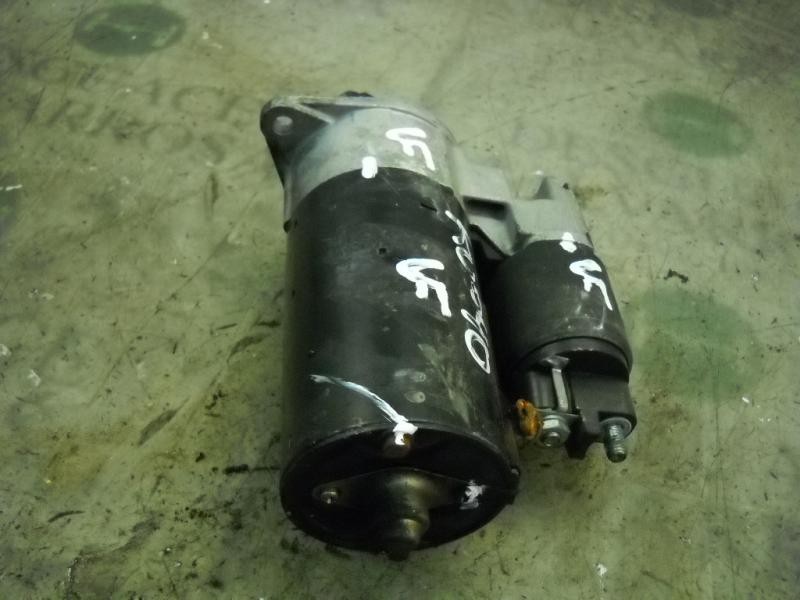 Recambio de motor arranque para mercedes-benz clase a (w168) 170 cdi (168.008) referencia OEM IAM   