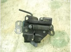 Recambio de cerradura capot para mercedes-benz clase a (w168) 170 cdi (168.008) referencia OEM IAM    2