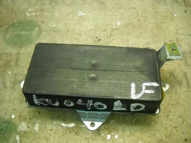 Recambio de airbag lateral derecho para mercedes-benz clase a (w168) 170 cdi (168.008) referencia OEM IAM   