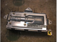 Recambio de airbag lateral derecho para mercedes-benz clase a (w168) 170 cdi (168.008) referencia OEM IAM    2