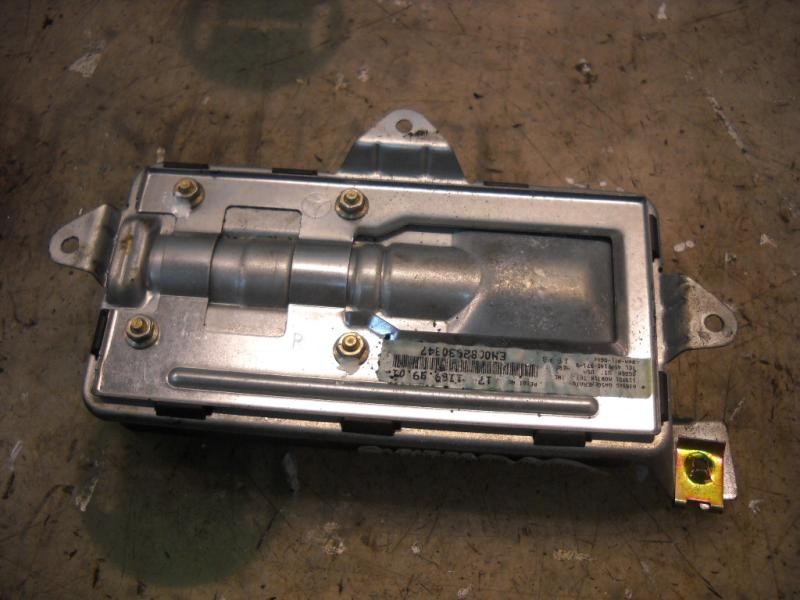 Recambio de airbag lateral derecho para mercedes-benz clase a (w168) 170 cdi (168.008) referencia OEM IAM   
