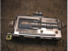 Recambio de airbag lateral izquierdo para mercedes-benz clase a (w168) 170 cdi (168.008) referencia OEM IAM    2