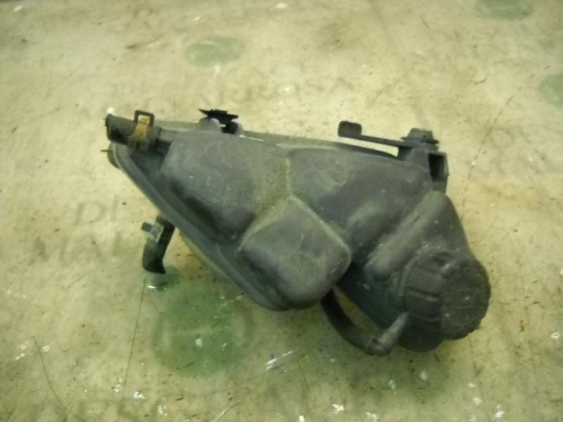 Recambio de deposito expansion para mercedes-benz clase a (w168) 170 cdi (168.008) referencia OEM IAM   
