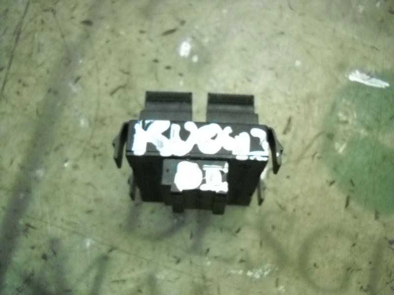 Recambio de mando elevalunas delantero izquierdo para audi a3 (8l) 1.9 tdi referencia OEM IAM   