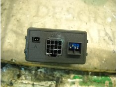 Recambio de modulo electronico para audi a3 (8l) 1.9 tdi referencia OEM IAM    2