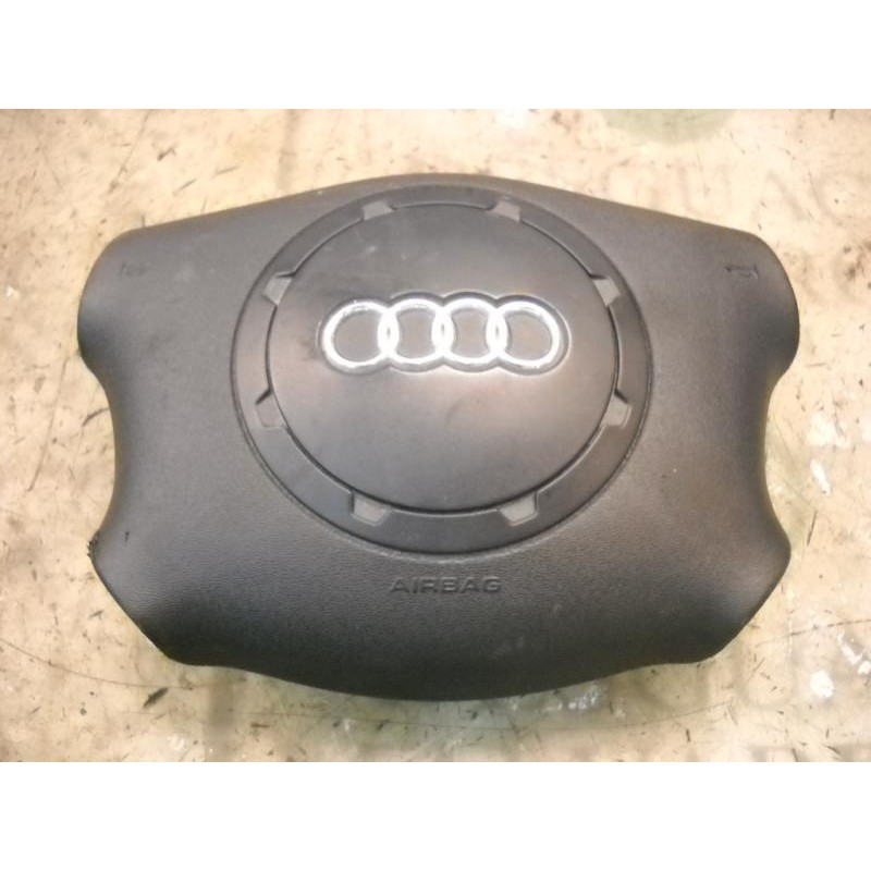 Recambio de airbag delantero izquierdo para audi a3 (8l) 1.9 tdi referencia OEM IAM   