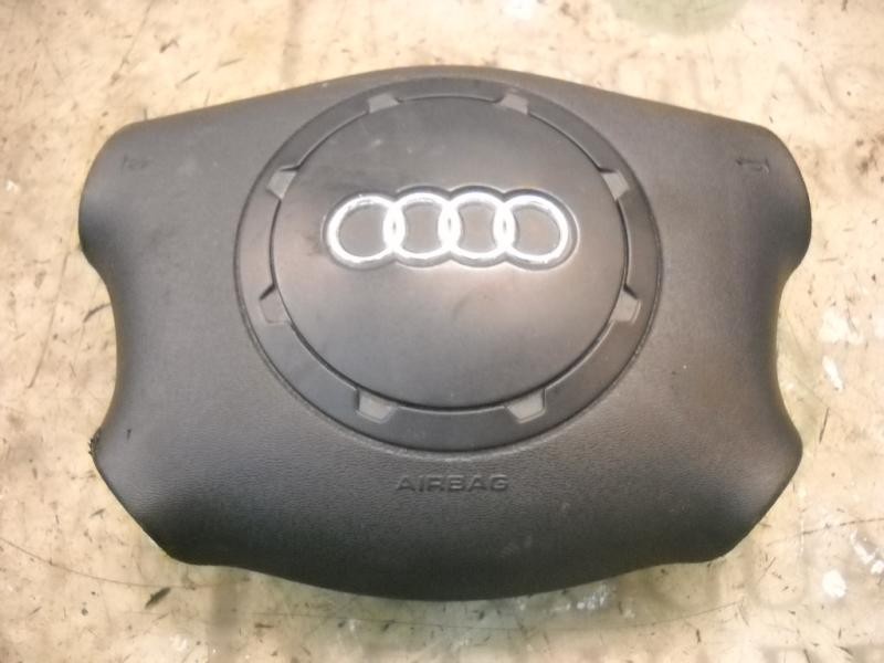 Recambio de airbag delantero izquierdo para audi a3 (8l) 1.9 tdi referencia OEM IAM   