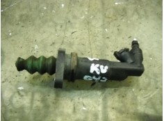 Recambio de bombin embrague para audi a3 (8l) 1.9 tdi referencia OEM IAM   