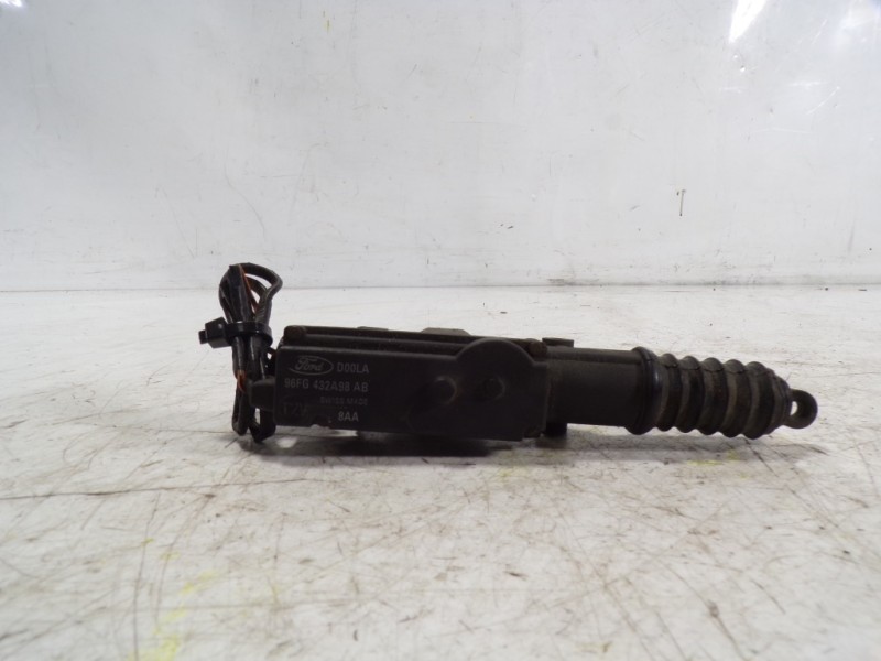 Recambio de motor c/c porton para bentley arnage referencia OEM IAM  96FG432A98AB 