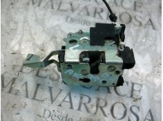Recambio de cerradura puerta delantera izquierda para citroën jumper caja cerrada desde ´02 33 m 2.8 hdi / - hdi 130 referencia  2