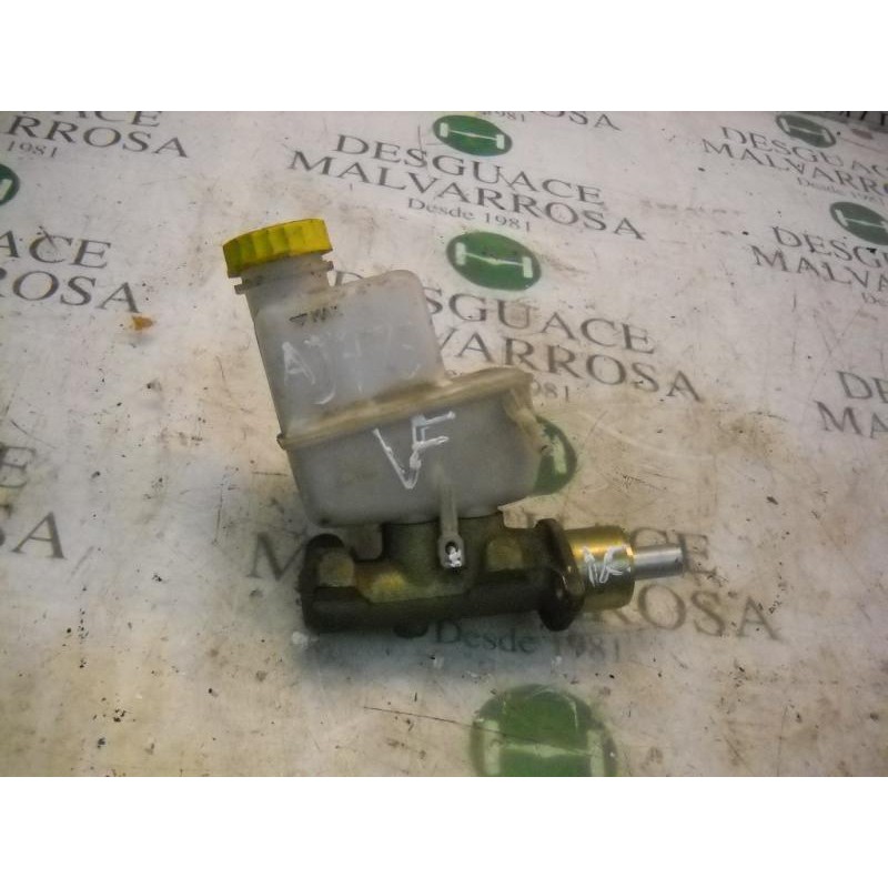 Recambio de bomba freno para fiat punto berlina (188) 1.9 jtd cat referencia OEM IAM   