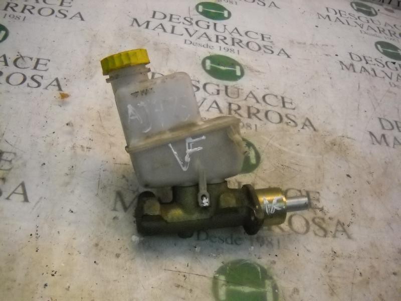 Recambio de bomba freno para fiat punto berlina (188) 1.9 jtd cat referencia OEM IAM   