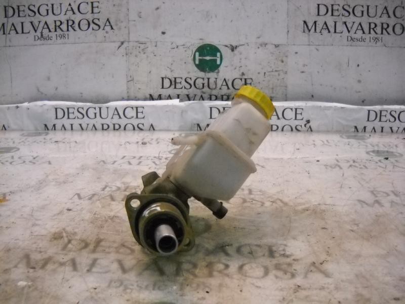 Recambio de bomba freno para fiat punto berlina (188) 1.9 jtd cat referencia OEM IAM   