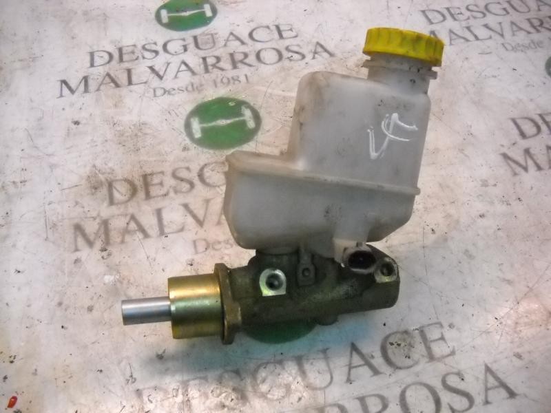 Recambio de bomba freno para fiat punto berlina (188) 1.9 jtd cat referencia OEM IAM   