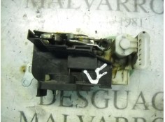 Recambio de cerradura puerta delantera derecha para fiat punto berlina (188) 1.9 jtd cat referencia OEM IAM    2