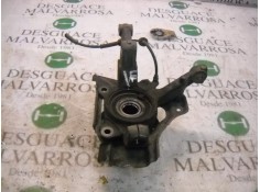 Recambio de mangueta delantera derecha para fiat punto berlina (188) 1.9 jtd cat referencia OEM IAM    2