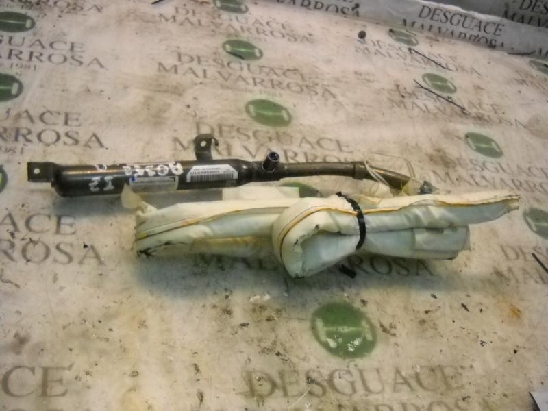 Recambio de airbag cortina delantero izquierdo para peugeot 307 (s1) xr referencia OEM IAM   