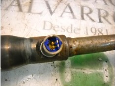 Recambio de airbag cortina delantero izquierdo para peugeot 307 (s1) xr referencia OEM IAM    2