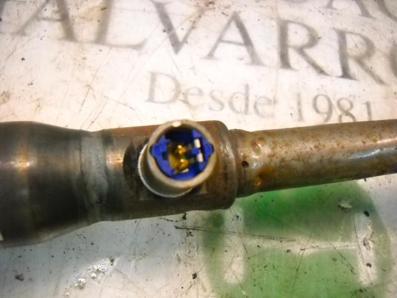 Recambio de airbag cortina delantero izquierdo para peugeot 307 (s1) xr referencia OEM IAM   