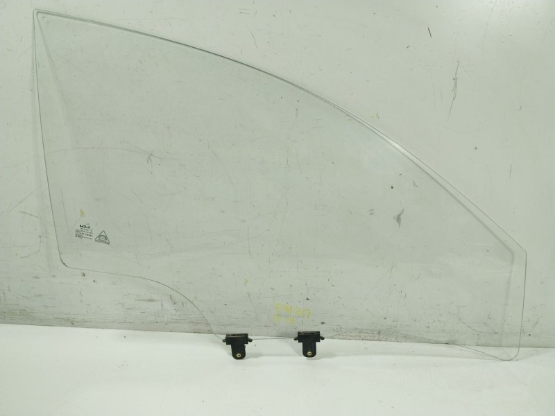 Recambio de cristal puerta delantero derecho para kia stonic (yb) 1.2 cvvt referencia OEM IAM 82420H8131  