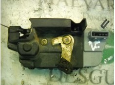 Recambio de cerradura puerta trasera izquierda para peugeot 307 (s1) xr referencia OEM IAM    2