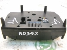 Recambio de mando climatizador para peugeot 307 (s1) xr referencia OEM IAM    2