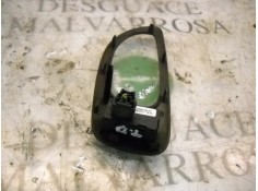 Recambio de mando elevalunas trasero derecho para peugeot 307 (s1) xr referencia OEM IAM    2