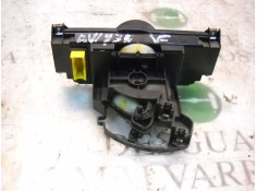 Recambio de mando calefaccion / aire acondicionado para seat ibiza (6k1) 1.4 referencia OEM IAM    2