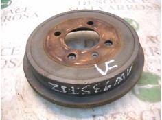 Recambio de tambor freno trasero para seat ibiza (6k1) 1.4 referencia OEM IAM   