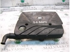 Recambio de filtro aire para seat ibiza (6k1) 1.4 referencia OEM IAM   