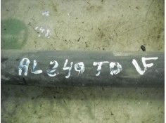 Recambio de amortiguador trasero derecho para peugeot 207 confort referencia OEM IAM    2