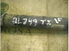 Recambio de amortiguador trasero izquierdo para peugeot 207 confort referencia OEM IAM    2