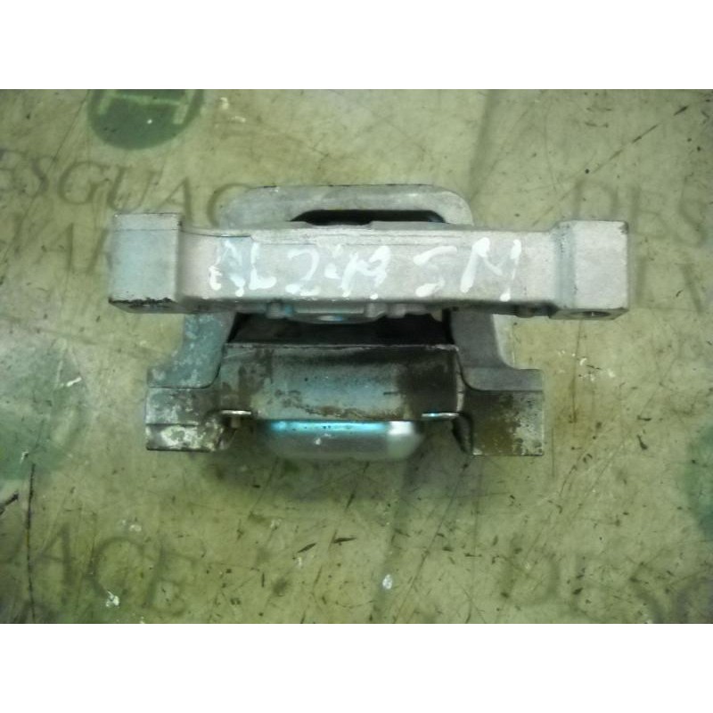 Recambio de soporte motor derecho para peugeot 207 confort referencia OEM IAM   