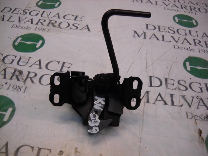 Recambio de cerradura capot para mercedes-benz clase a (w168) 170 cdi (168.008) referencia OEM IAM   