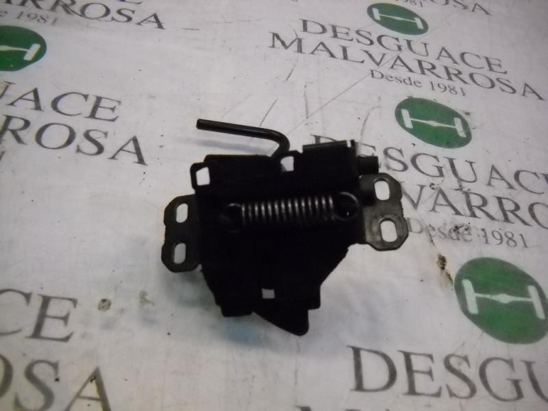 Recambio de cerradura capot para mercedes-benz clase a (w168) 170 cdi (168.008) referencia OEM IAM   