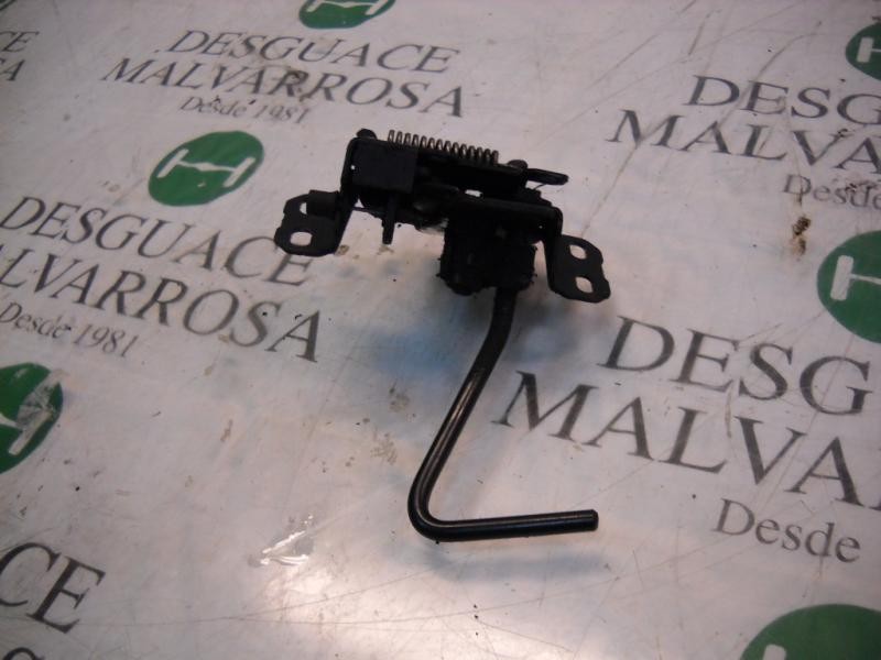 Recambio de cerradura capot para mercedes-benz clase a (w168) 170 cdi (168.008) referencia OEM IAM   
