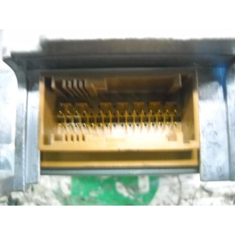 Recambio de centralita airbag para opel astra g berlina 1.6 cat (z 16 se / l55) referencia OEM IAM   