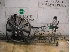 Recambio de canalizador aire para mg serie (r/rf) 1.4 16v cat referencia OEM IAM    2