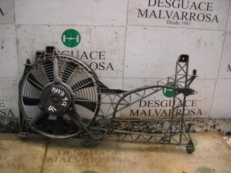 Recambio de canalizador aire para mg serie (r/rf) 1.4 16v cat referencia OEM IAM   