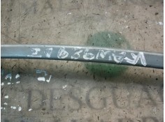 Recambio de cristal puerta delantero izquierdo para peugeot 307 (s1) xr referencia OEM IAM    2